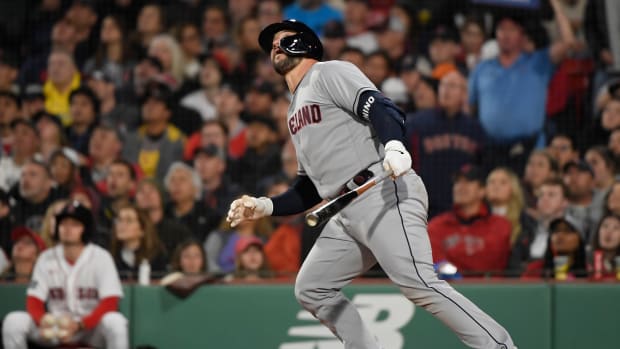 Mike Zunino Apr 28 2023 2